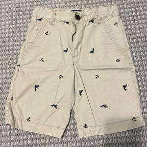 Osh kosh size 7 shorts Boys